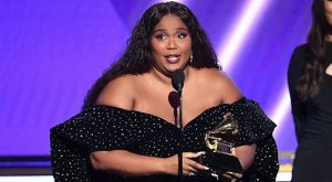 LIZZO İNTERNETTE YAŞADIĞI IRKÇILIĞI VE ZORBALIĞI ANLATTI