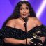 LIZZO İNTERNETTE YAŞADIĞI IRKÇILIĞI VE ZORBALIĞI ANLATTI