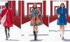 LOUIS VUITTON CRUISE 2022 DEFİLESİ