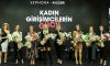 LVMH KÜMESİNDEN SEPHORA TÜRKİYE-KAGİDER İŞBİRLİĞİNE ÖDÜL! LVMH KÜMESİNDEN SEPHORA TÜRKİYE-KAGİDER İŞBİRLİĞİNE ÖDÜL!