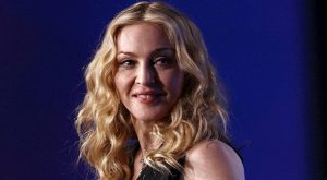 MADONNA 63. YAŞ GÜNÜNÜ KUTLADI