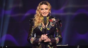 MADONNA’DAN TREND ALARMI MADONNA’DAN TREND ALARMI