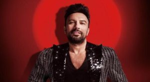 Megastar Tarkan duyurdu! Ankara’da fiyatsız konser vereceğini açıkladı Megastar Tarkan duyurdu! Ankara’da fiyatsız konser vereceğini açıkladı