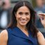 MEGHAN MARKLE 40. DOĞUM GÜNÜNÜ KUTLADI