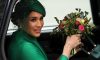 MEGHAN MARKLE YENİ BİR NETFLIX PROJESİ ÜZERİNDE ÇALIŞIYOR