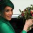 MEGHAN MARKLE YENİ BİR NETFLIX PROJESİ ÜZERİNDE ÇALIŞIYOR