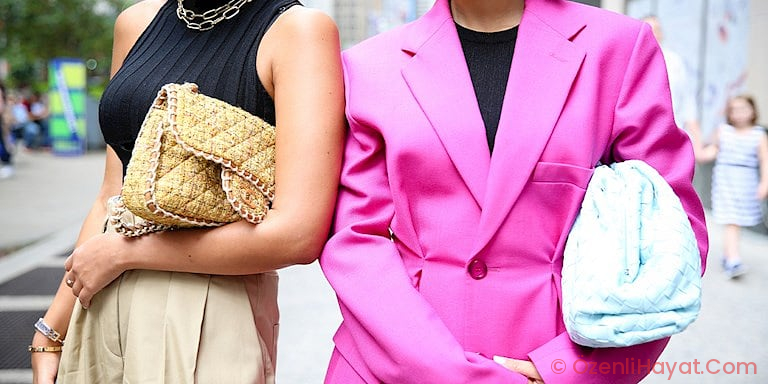 MODA YATIRIMINIZI YAPABİLECEĞİNİZ 20 ÇANTA