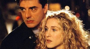 MR. BIG EKRANLARA GERİ DÖNÜYOR