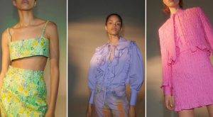 MSGM RESORT 2022 KOLEKSİYONU