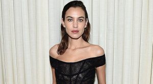 MULBERRY 50. YILINI KUTLAMAYA ALEXA CHUNG İLE DEVAM EDİYOR