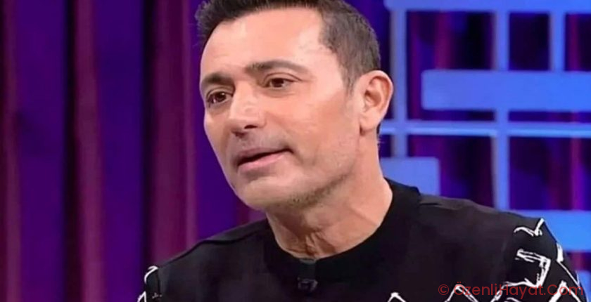 Mustafa Sandal’ın eski bacanağına tahliye: Yeni imajlar ortaya çıktı Mustafa Sandal’ın eski bacanağına tahliye: Yeni imajlar ortaya çıktı