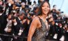 NAOMI CAMPBELL ANNE OLDU
