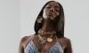 NAOMI CAMPBELL BURBERRY KAMPANYASININ YÜZÜ OLDU