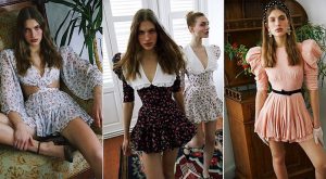 NEW ARRIVALS’IN YENİ KOLEKSİYONU İLE ROMANTİK BİR MASALA HAZIR MISINIZ?