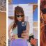 NOVA NORDA “DOYA DOYA”NIN KLİBİNİ İPHONE 12 PRO İLE ÇEKTİ