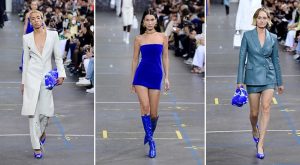 OFF-WHITE SONBAHAR KIŞ 2021 DEFİLESİ
