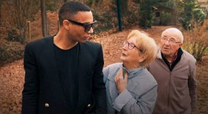 OLIVIER ROUSTEING’İN BELGESELİ GELİYOR! OLIVIER ROUSTEING’İN BELGESELİ GELİYOR!