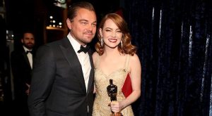 OSCAR ALIRKEN EMMA STONE’UN AKLINDA NE VARDI?