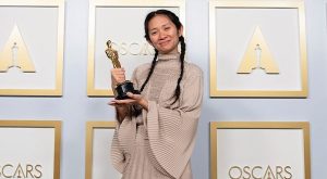 OSCAR MÜKAFATLARI İKİNCİ SEFER BİR KADIN YÖNETMENİ ONURLANDIRDI