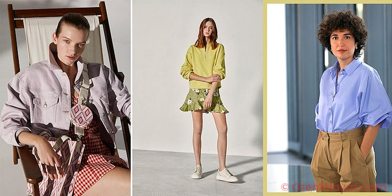 ÖZEL RÖPORTAJ: BEYMEN CLUB TASARIM MÜDÜRÜ BAHAR ŞAHİN KARAGÜL, DEĞİŞEN MODA ANLAYIŞINI ANLATTI