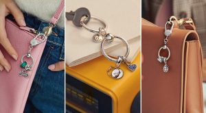 PANDORA İLE SENİN ÖYKÜN SENİN TARZIN
