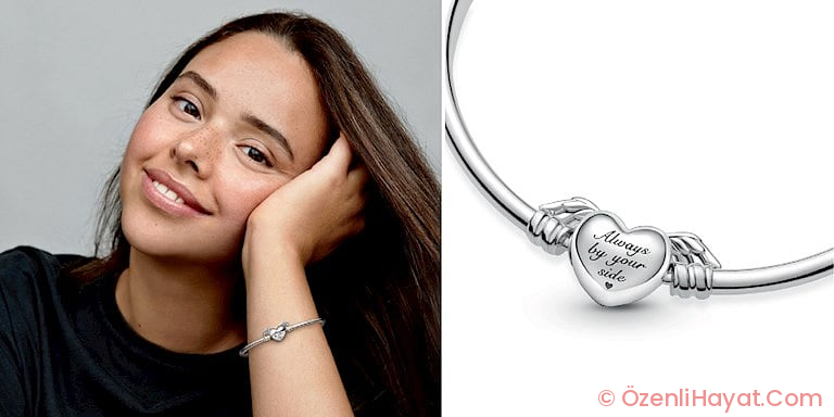 PANDORA İLE TEKRAR BULUŞMA VAKTİ