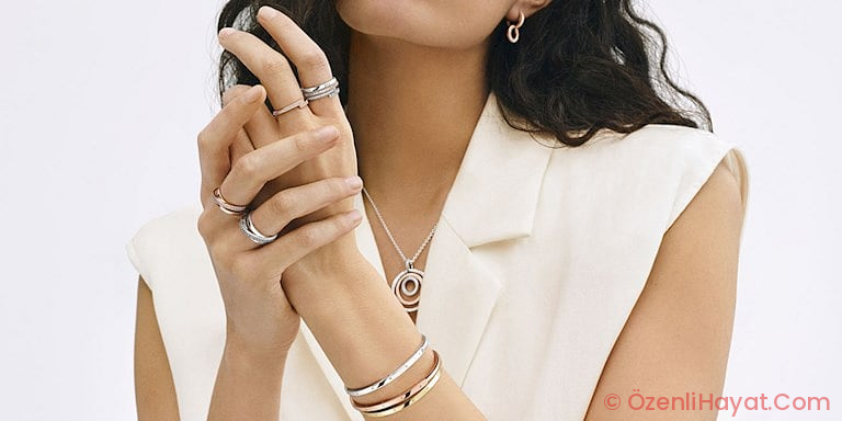PANDORA SIGNATURE KOLEKSİYONU İLE ÖYKÜNÜ TARZINDA ANLAT