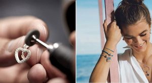PANDORA, SÜRDÜRÜLEBİLİR DÜNYA İÇİN BİR ADIM DAHA ATTI PANDORA, SÜRDÜRÜLEBİLİR DÜNYA İÇİN BİR ADIM DAHA ATTI