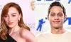 PHOEBE DYNEVOR İLE PETE DAVIDSON’IN ROMANTİK ANLARI PHOEBE DYNEVOR İLE PETE DAVIDSON’IN ROMANTİK ANLARI