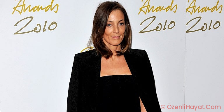 PHOEBE PHILO MODA BÖLÜMÜNE GERİ DÖNÜYOR