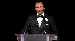 PLASTİK KİRLİLİĞİYLE ÇABAYA ÖDÜLLÜ YARIŞ: TOM FORD PLASTIC INNOVATION PRIZE