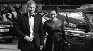 PRENS HARRY VE MEGHAN MARKLE AFGANİSTAN VE HAITI’DEKİ BAYANLARA DAYANAK OLUYOR