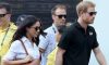 PRENS HARRY VE MEGHAN MARKLE BİRİNCİ BULUŞMALARINI ANLATTI PRENS HARRY VE MEGHAN MARKLE BİRİNCİ BULUŞMALARINI ANLATTI