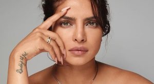 PRIYANKA CHOPRA BULGARI’NİN YENİ YÜZÜ OLDU