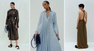 PROENZA SCHOULER RESORT 2022