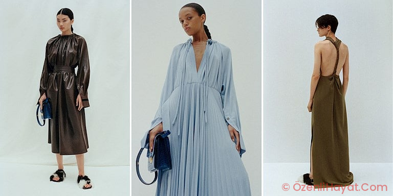 PROENZA SCHOULER RESORT 2022