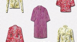 PSYCHEDELIC DESENLER BAŞIMIZI DÖNDÜRÜYOR