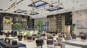 RADISSON’DAN YENİ OTEL!
