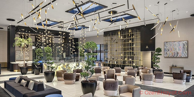 RADISSON’DAN YENİ OTEL!
