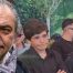 Reha Muhtar’ın kızı Mina’nın cenazedeki hareketlerine kardeşi Poyraz’dan ihtar geldi!