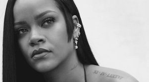 RIHANNA FENTY PARFÜMÜ ÇIKARIYOR