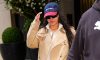 Rihanna Just Wore Capsule Staples For the Ultimate Cool-Girl Outfit Rihanna Just Wore Capsule Staples For the Ultimate Cool-Girl Outfit
