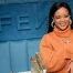 RIHANNA MİLYARDER OLDU