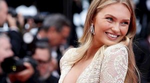 ROMEE STRIJD’DEN INSTAGRAM’DA GÖRDÜKLERİMİZİN GERÇEK OLMADIĞINI DESTEKLEYEN PAYLAŞIM
