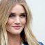 ROSIE HUNTINGTON-WHITELEY BİR HOŞLUK MARKASI KURDU