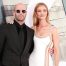 ROSİE HUNTINGTON-WHITELEY VE JASON STATHAM İKİNCİ BEBEKLERİNİ BEKLİYOR