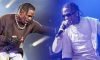 Sahnede 20 dakika kalan Travis Scott yuhalandı! Dublör kullandı tezi ortalığı karıştırdı! Sahnede 20 dakika kalan Travis Scott yuhalandı! Dublör kullandı tezi ortalığı karıştırdı!