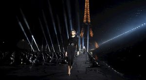 SAINT LAURENT DEFİLESİ VENEDİK’TE GERÇEKLEŞECEK