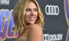 SCARLETT JOHANSSON DISNEY’E DAVA AÇTI SCARLETT JOHANSSON DISNEY’E DAVA AÇTI