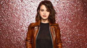 SELENA GOMEZ 29 YAŞINDA!